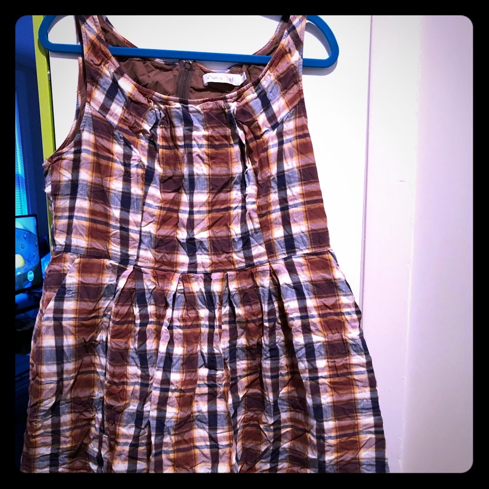 Perfect weekend dress!